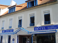 Escal Hotel (1)