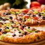 Micka-Pizza – Pizza traditionnelle