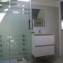 Salle d’eau (douche)