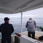 Pêche en mer à bord du Baie de Canche (3)