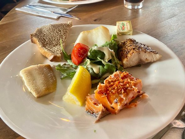 Déguster le terroir