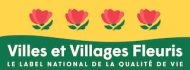 Villes et villages fleuries