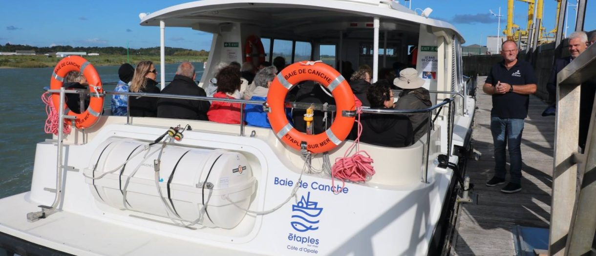 Réservez vos activités