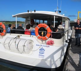 Réservez vos activités