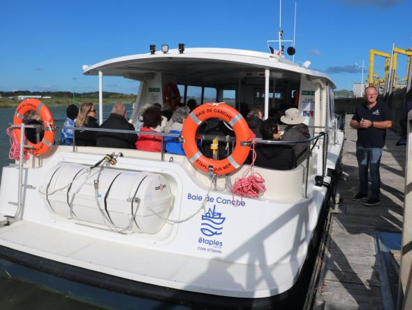 Réservez vos activités