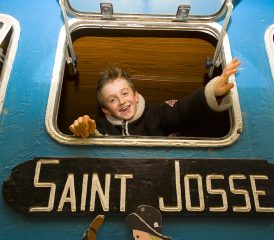 Le Musée de la Marine