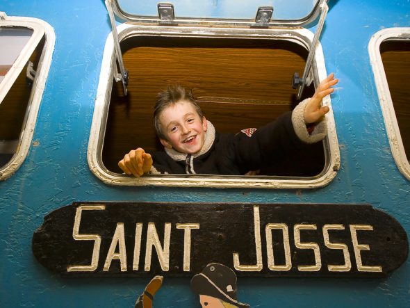 Le Musée de la Marine