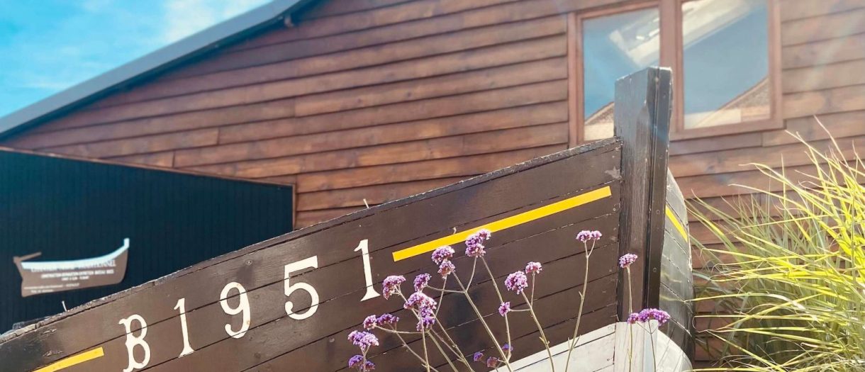 Chantier de construction navale