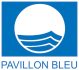 Pavillon bleu