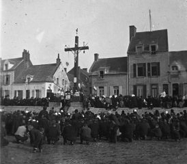 Histoire religieuse de la Ville