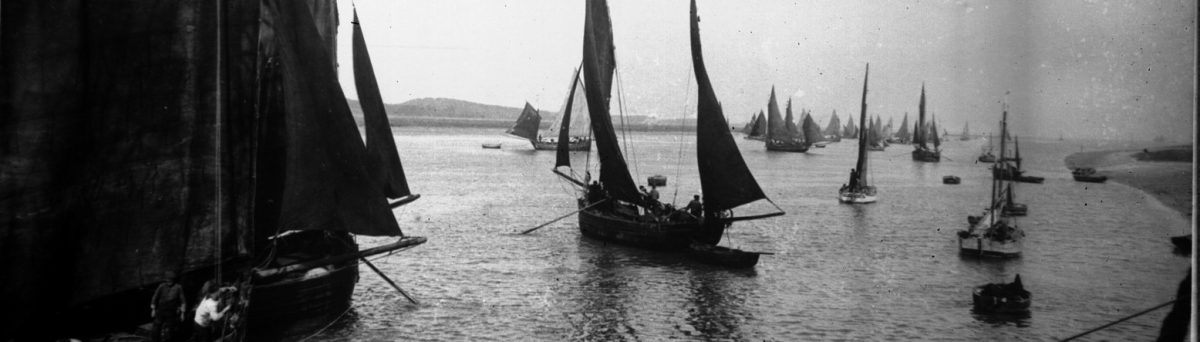 Photographie CARON - Fond Musée Quentovic