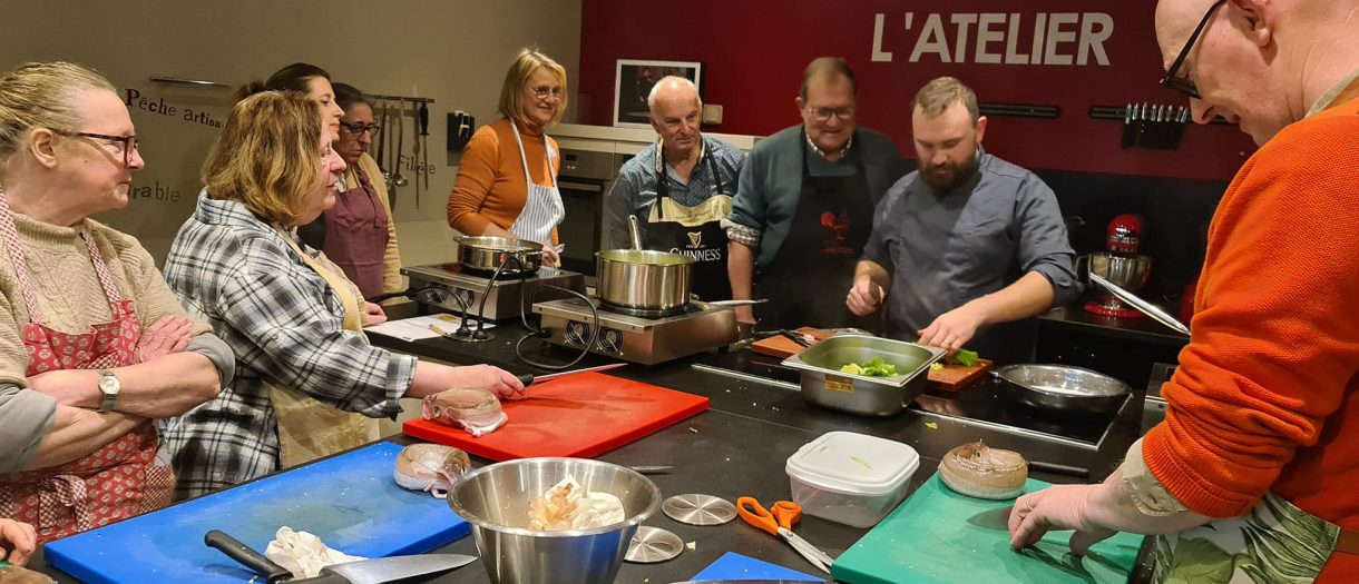 Activités & visites