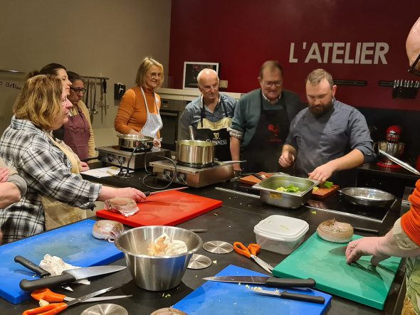 Activités & visites