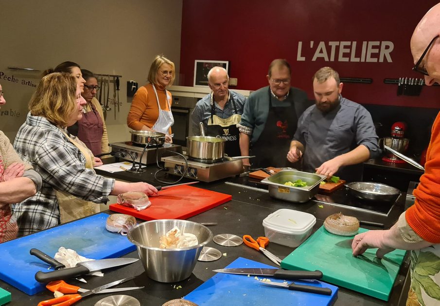 Activités & visites