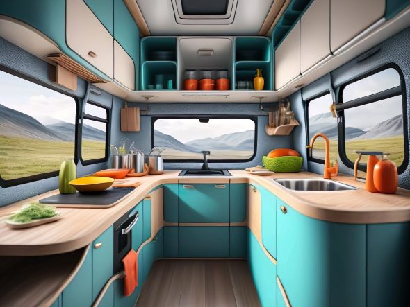 Hôtellerie de plein air