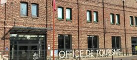Office de Tourisme