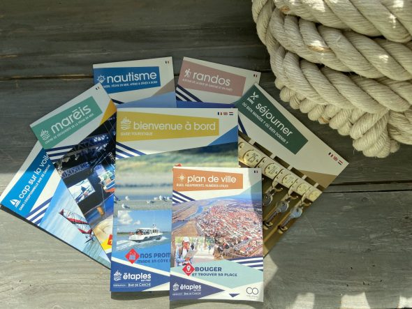 Brochures