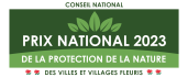 Label protection de la nature 