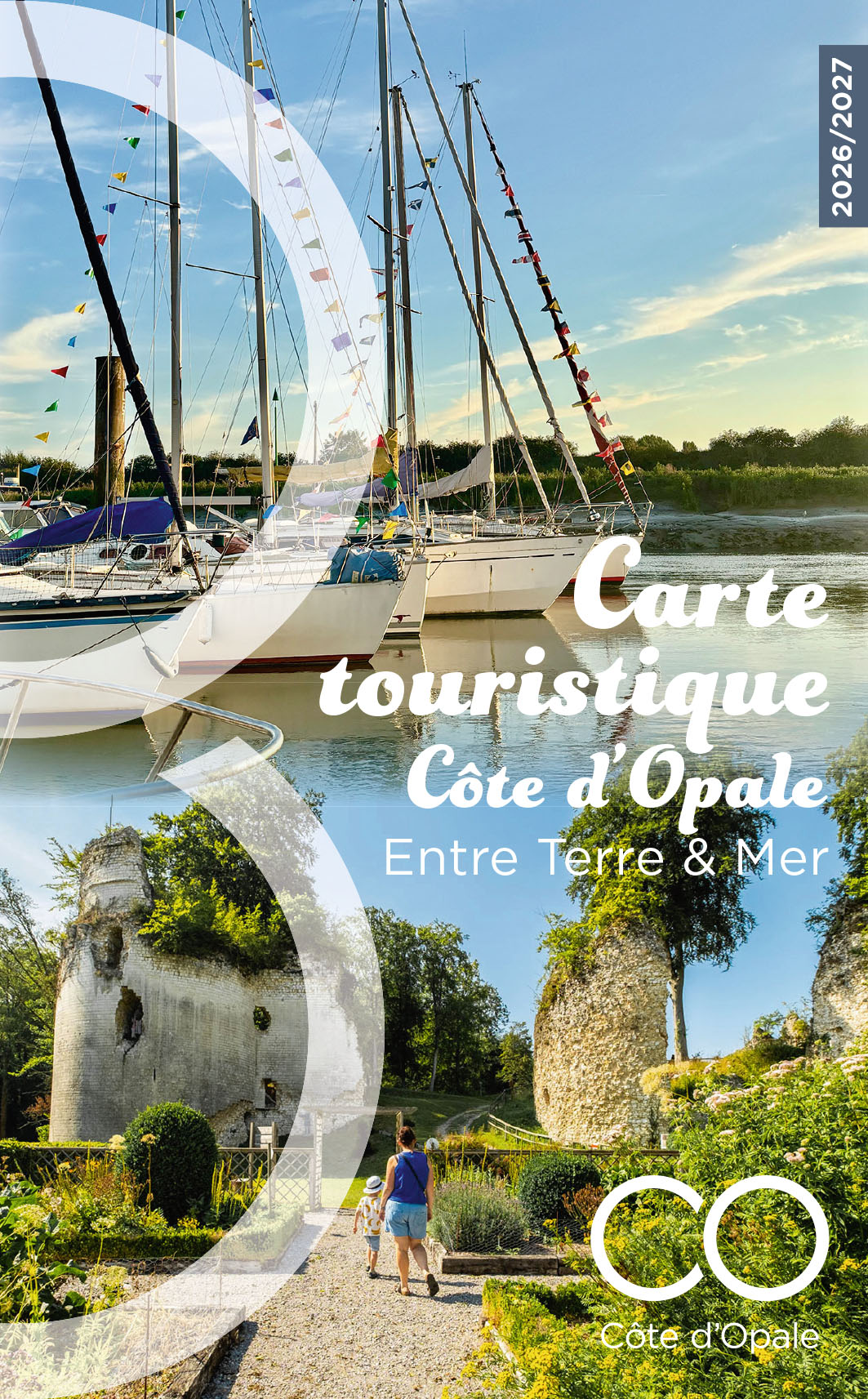 Carte territoire 2026/2027