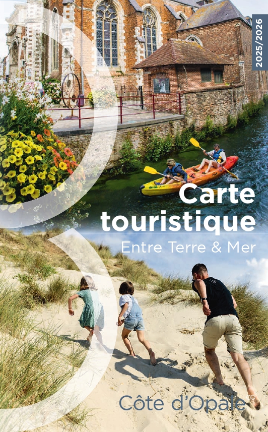 Carte territoire 2025/2026