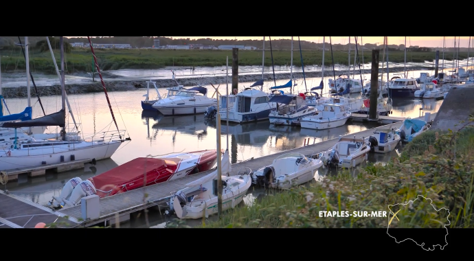 Destination Côte d’Opale Aux origines de la Côte d’Opale