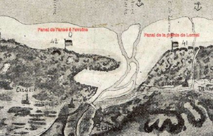 Journées du patrimoine : exposition sur la Canche