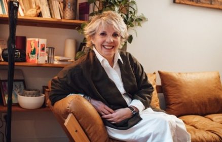 Rencontre littéraire avec l’autrice Véronique Salman