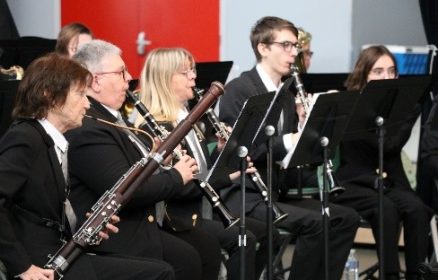 Concert de printemps