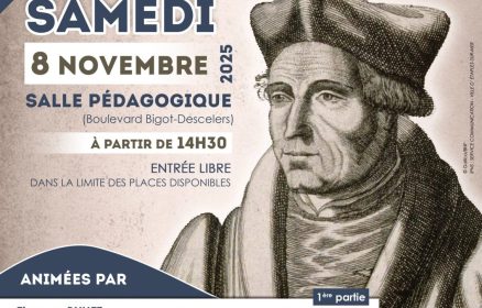 Conférence historique