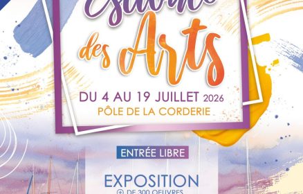 Estivales des Arts