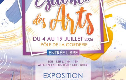Estivales des Arts