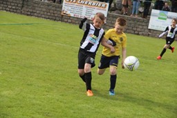 Sport : challenge André Codron