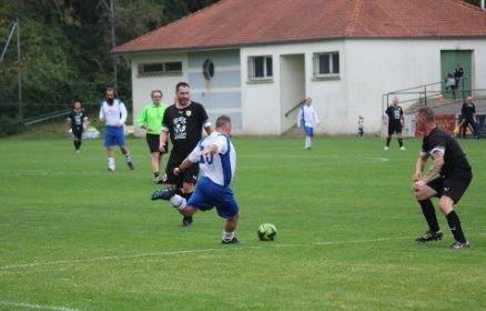 Match de la ducasse