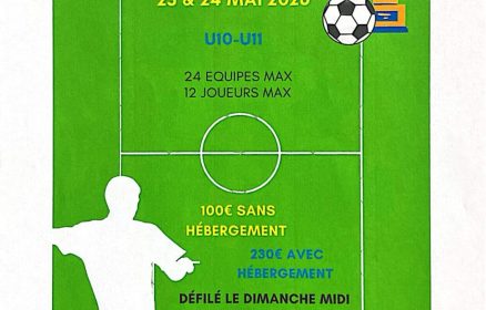 Sport : challenge Paul Roux