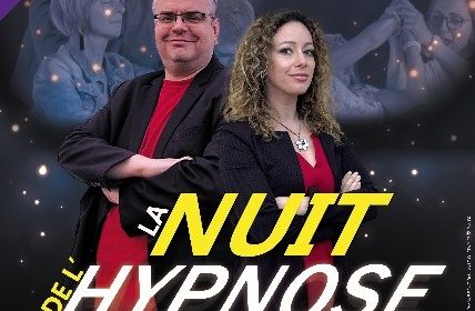 Nuit de l&rsquo;hypnose