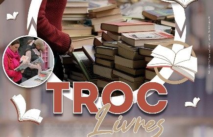 Troc-livres
