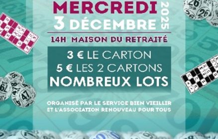 Loto Intergénérationnel