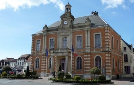 Visite : « L’architecture d’Etaples-sur-mer »