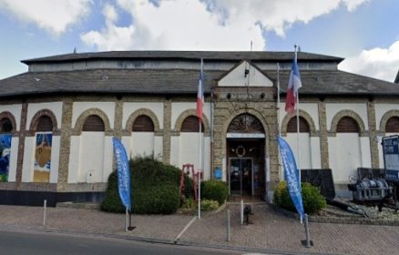 Journées du patrimoine : musée de la Marine