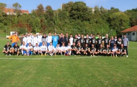 Match de la ducasse