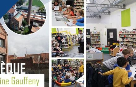 Estivales des Arts : les ateliers