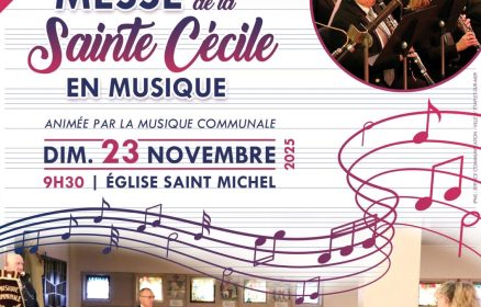 Concert de la Musique Communale