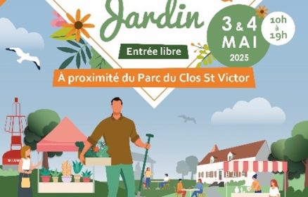 Balade nature : « A la découverte des oiseaux »