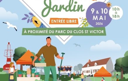 Sortie nature : haie champêtre et arbres fruitiers