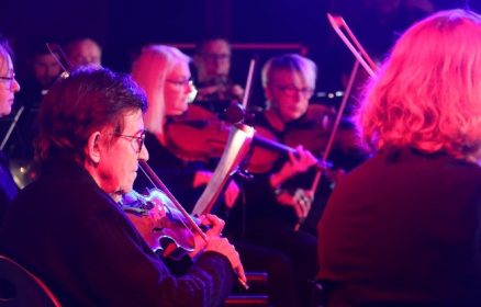 Concert du nouvel an