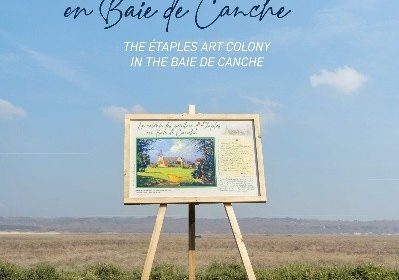 Exposition de peintures en Baie de Canche