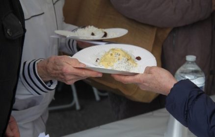 Opération bol de riz