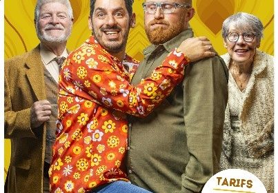 Théâtre par « La Fabrique »