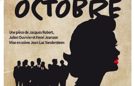 Théâtre par « Les Dragons »