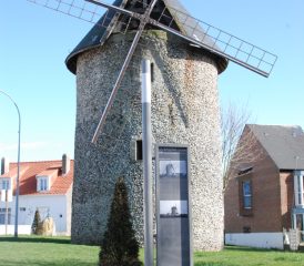 Les visites de ville